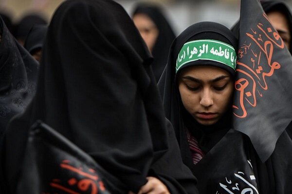 جلوه‌های سیره فاطمی در کنشگری بانوان سیستان و بلوچستان