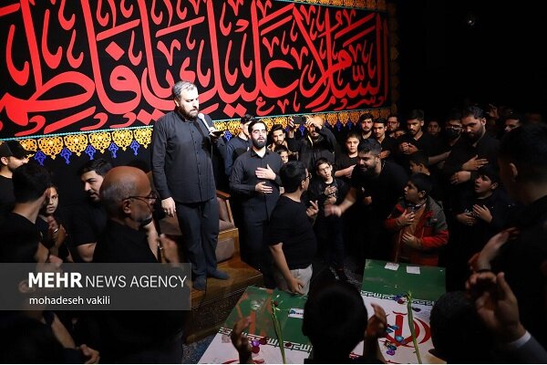 جلوه‌های سیره فاطمی در کنشگری بانوان سیستان و بلوچستان