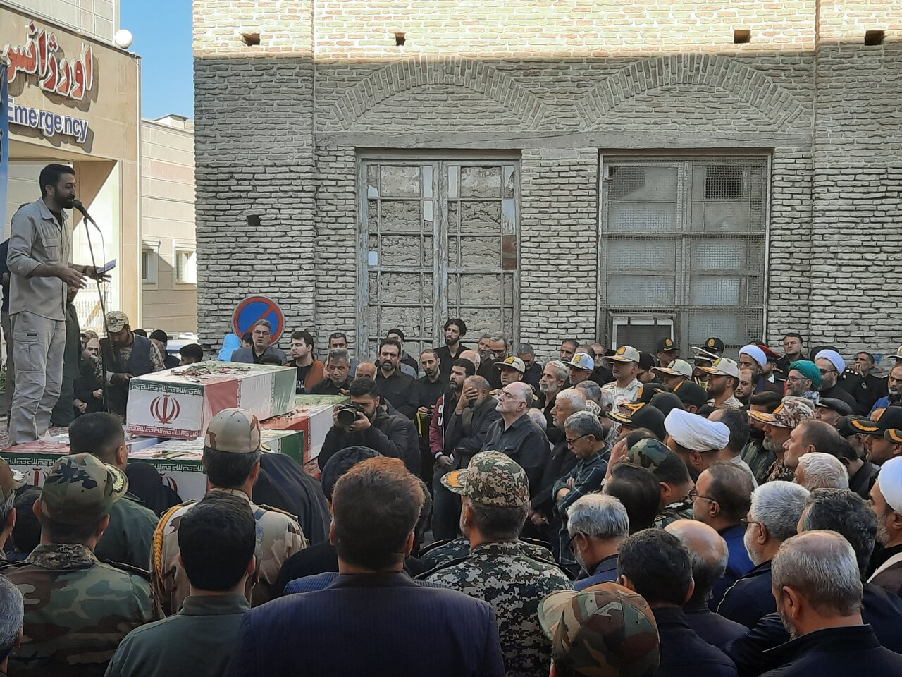 شهدا،گلستان