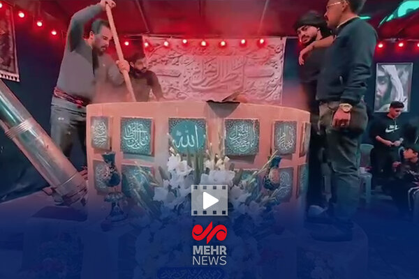 آیین سمنوپزان در سراسر پایتخت به مناسبت شهادت حضرت زهرا (س)