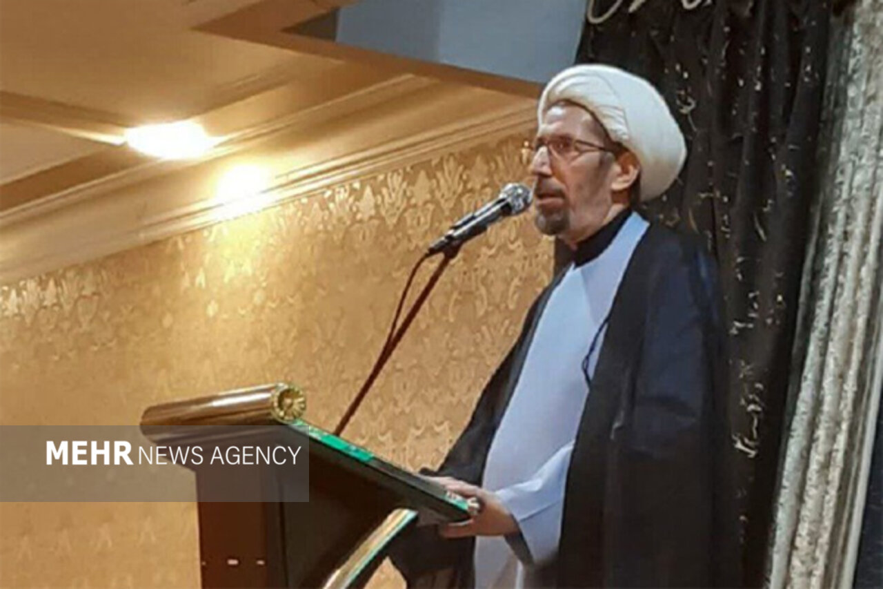 یک مقام سپاه استان تهران نسبت به«جنگ روانی» و «عقبگرد فرهنگی»هشدار داد