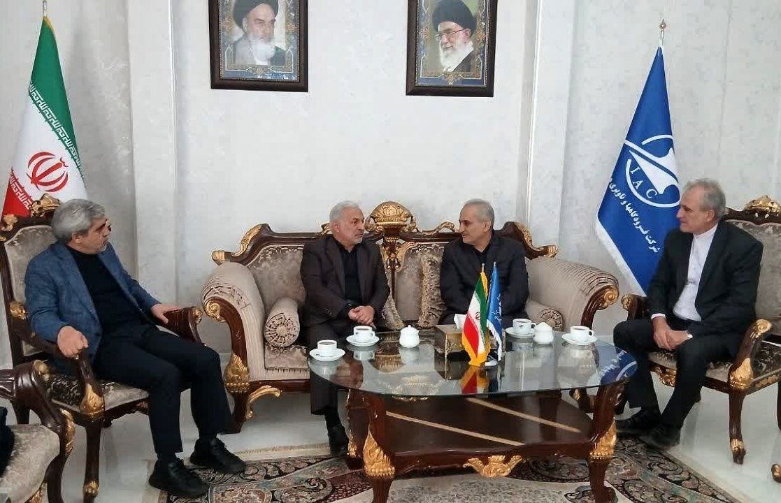 استان اردبیل برای تقویت همکاری با کشورهای همسایه آمادگی دارد