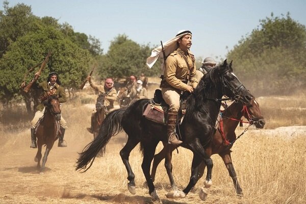 فيلم،فلسطين،جايزه،جشنواره،فلسطيني،تاريخي،شورش،توكيو،بريتانيا ...