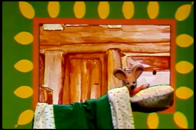 تیتراژی که به دلیل ترسناکی ماندگار شد؛ «بچه‌هاااا سلامت باشییییییید»!