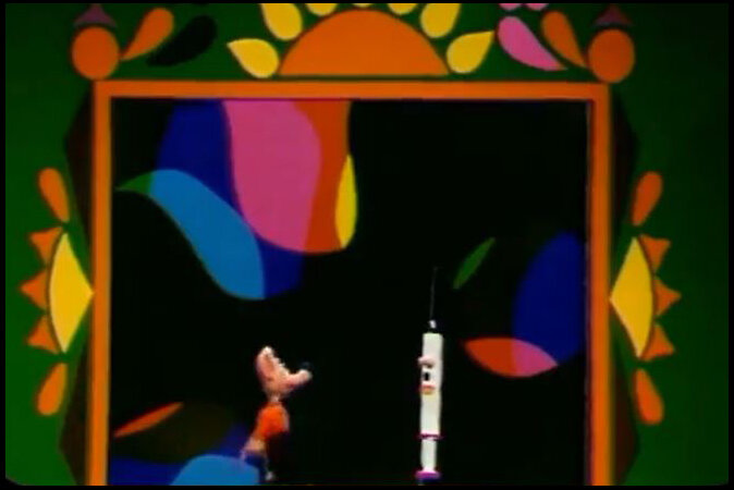 تیتراژی که به دلیل ترسناکی ماندگار شد؛ «بچههاااا سلامت باشییییییید»!