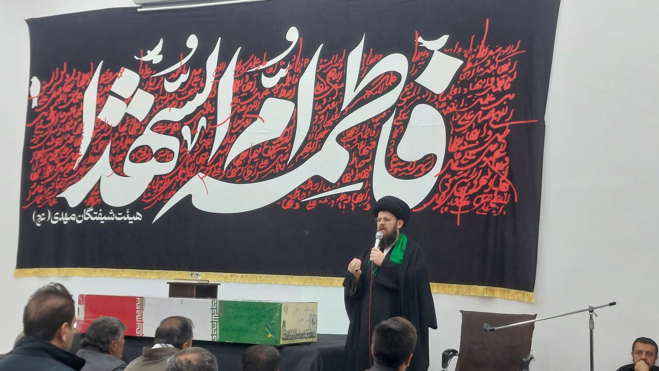 زندگی حقیقی در سایه شهادت؛حیات طیبه با آرمان شهدا