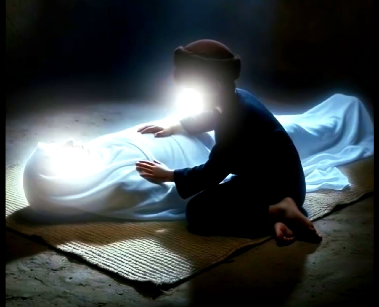 پنجمین سوگواره‌ یاس یاسین روایتی زنده از زندگانی حضرت فاطمه (س)