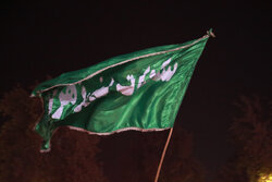 شکر، ذکر و محبت سه کلید رضایت الهی در سیره حضرت زهرا (س) است