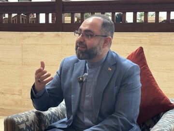 توسع امكانات السياحة العلاجية في ايران للعمانيين