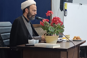 صادقی: حضرت زهرا (س) با شجاعت مسیر هدایت را تا قیامت تثبیت کرد