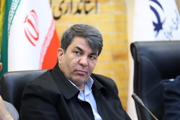 طالبی: کلید واژه‌ سرمایه‌گذاری و توسعه در استان کرمان فعال شده است