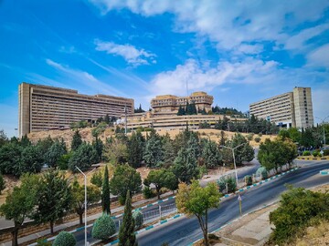 دانشگاه شیراز در شمار ۵۰۰ دانشگاه برتر جهان در رتبه‌بندی موضوعی