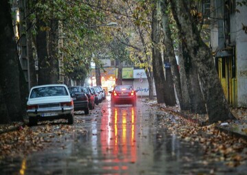 کارشناس هواشناسی کردستان: بارش‌های ضعیف و پراکنده در راه است