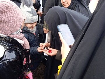 روایت یک فرمانده نوجوان؛ از ایمان، مسئولیت و امید