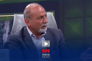 حمله فریادشیران به بازیکن تیم ملی ایران