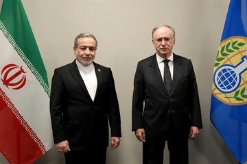 Erakçi, Kimyasal Silahların Yasaklanması Örgütü’nün Genel Direktörü ile görüştü