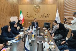 شهریاری: جشنواره ملی «قلم وکیل» فرصتی برای پیوند قانون و مردم است