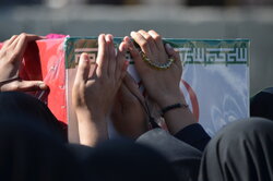 بدرقه‌ای از بهشت تا بهشت