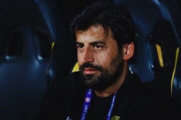 سرمربی الوصل:استقلال را به خوبی می شناسم/هافبک الوصل:بازی دشواری داریم