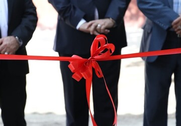 افتتاح واحد تولید باتری‌های خشک خودرویی در شیراز