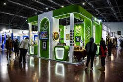 Uluslararası İsfahan Turizm Fuarı törenle açıldı