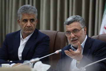 اعلام وزیر بهداشت از اجرای«طرح امید مادر»سال آینده به‌صورت سراسری ازقم