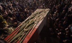 اطیابی: ۹ آذر یادآور حماسه‌ای ماندگار در نطنز است