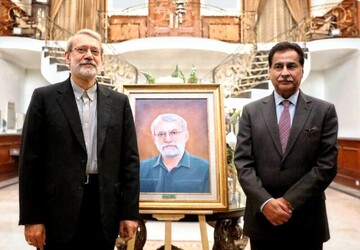 İran ve Pakistan'dan siyasi ve ekonomik ilişkilerin artırılmasına vurgu