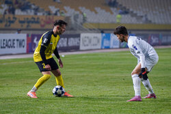 Sepahan defeat Al Hussain in AFC Champions League Two 2025/26