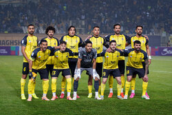 حریف سپاهان در جام حذفی مشخص شد