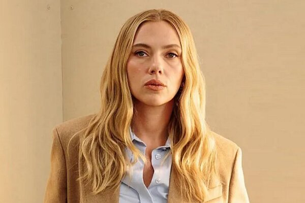 اسکارلت جوهانسون وارد دنیای جنگیری میشود