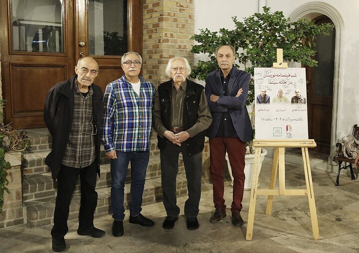 یک جایزه بین المللی برای مجیدی؛ فجر جهانی به سینمای کوتاه کم توجه است؟