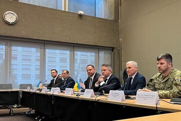 Russia aware of Europe changes to Ukraine peace plan