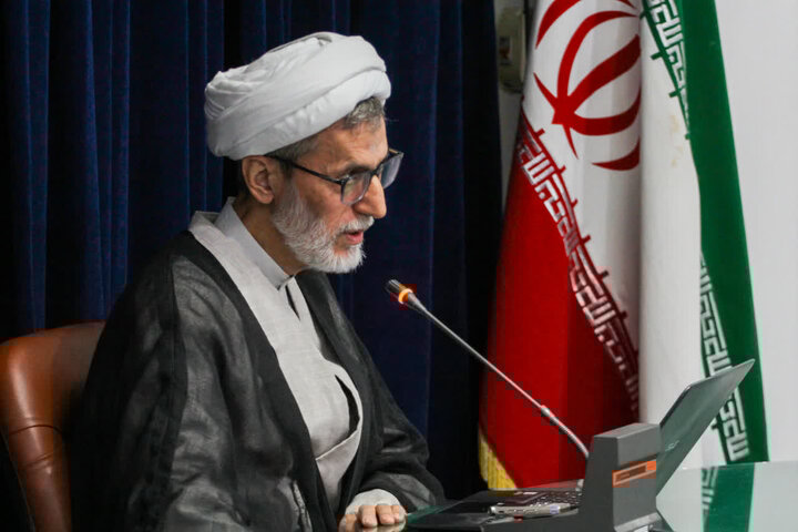 حجت الاسلام ساجدی: معنویت بدون شریعت به ثمر نمی‌رسد