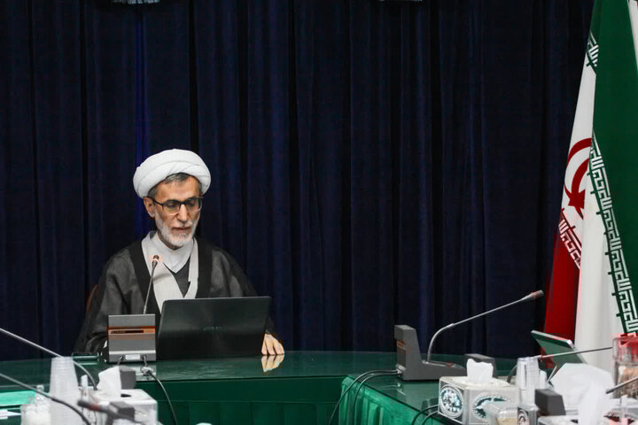 حجت الاسلام ساجدی: معنویت بدون شریعت به ثمر نمیرسد