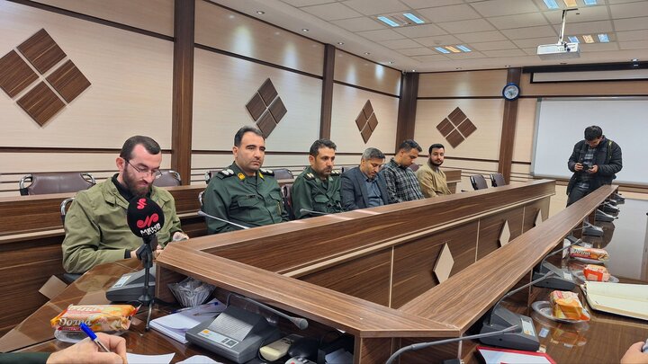 حجت الاسلام جلیلیان: نقد منصفانه به تقویت اعتماد عمومی کمک می‌کند