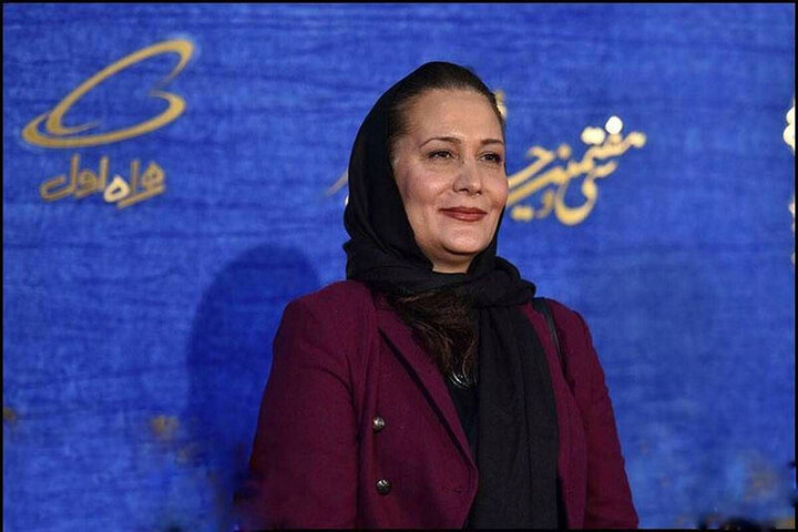 جزئیاتی از «لاله سیاه» آزیتا موگویی؛ دوست دارم در تلویزیون سریال بسازم