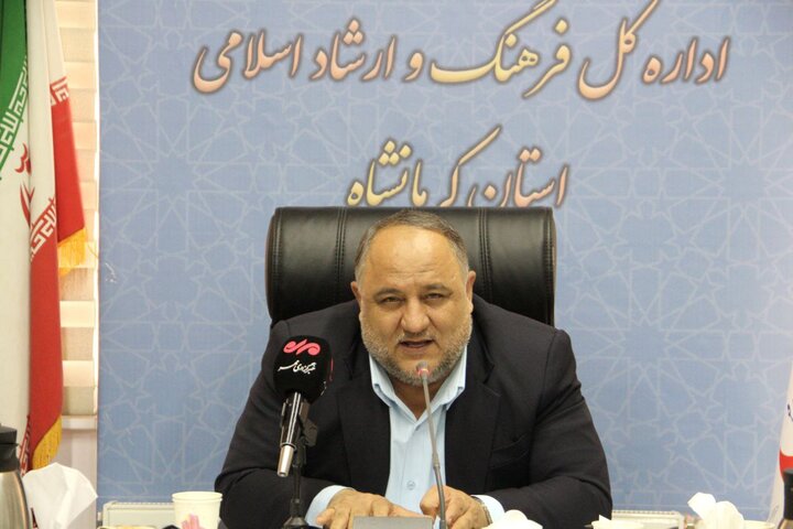 تیموری: تئاتر کرمانشاه پرچم اصالت فرهنگی و پایداری هنر است