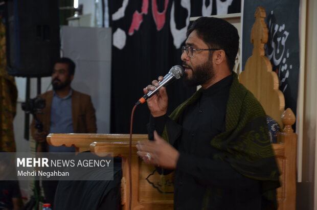 اجتماع فاطمیون شهرستان رودان