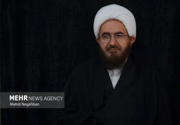 اجتماع فاطمیون شهرستان رودان