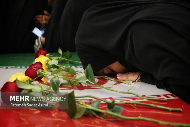 همایش طلایه داران مقاومت در قم