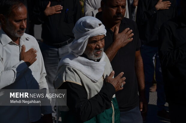 اجتماع فاطمیون شهرستان رودان