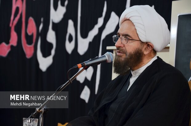 اجتماع فاطمیون شهرستان رودان