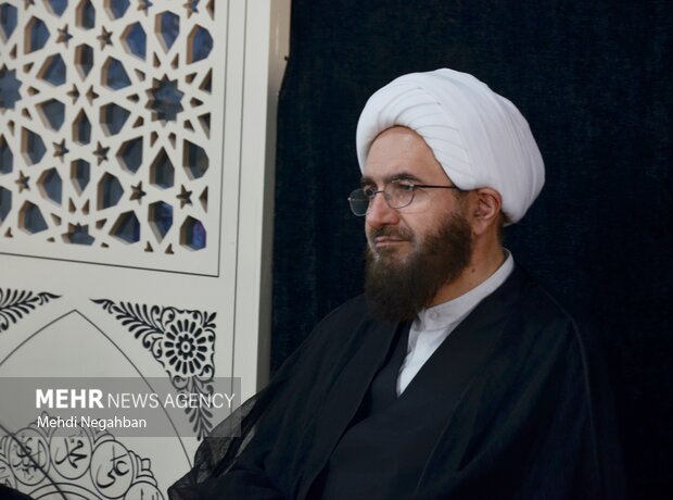 اجتماع فاطمیون شهرستان رودان