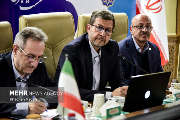 پانزدهمین نمایشگاه بین‌المللی گردشگری در اصفهان