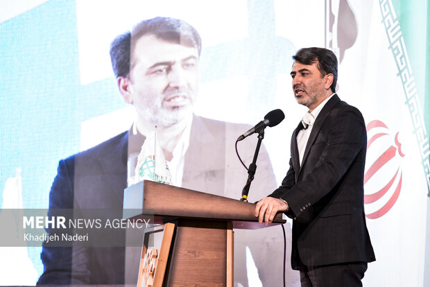 پانزدهمین نمایشگاه بین‌المللی گردشگری در اصفهان