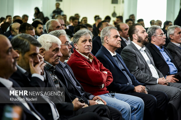 پانزدهمین نمایشگاه بین‌المللی گردشگری در اصفهان