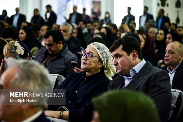 پانزدهمین نمایشگاه بین‌المللی گردشگری در اصفهان