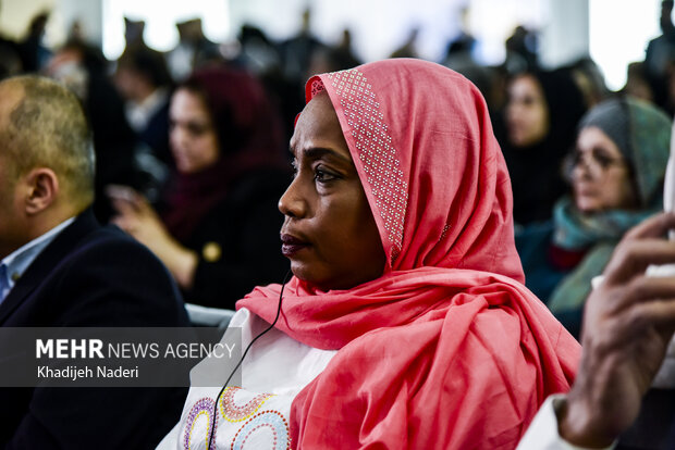 پانزدهمین نمایشگاه بین‌المللی گردشگری در اصفهان