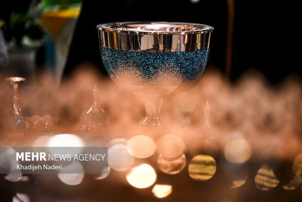 پانزدهمین نمایشگاه بین‌المللی گردشگری در اصفهان